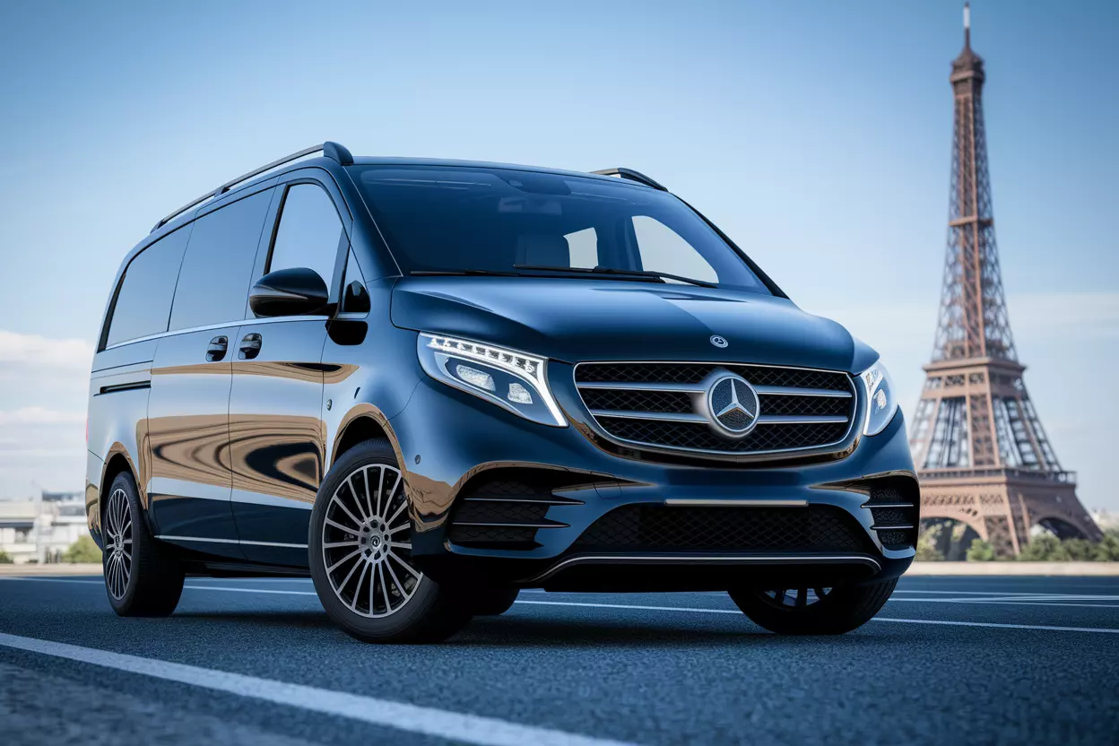 TN DRIVER LUXURY Circuit Touristique