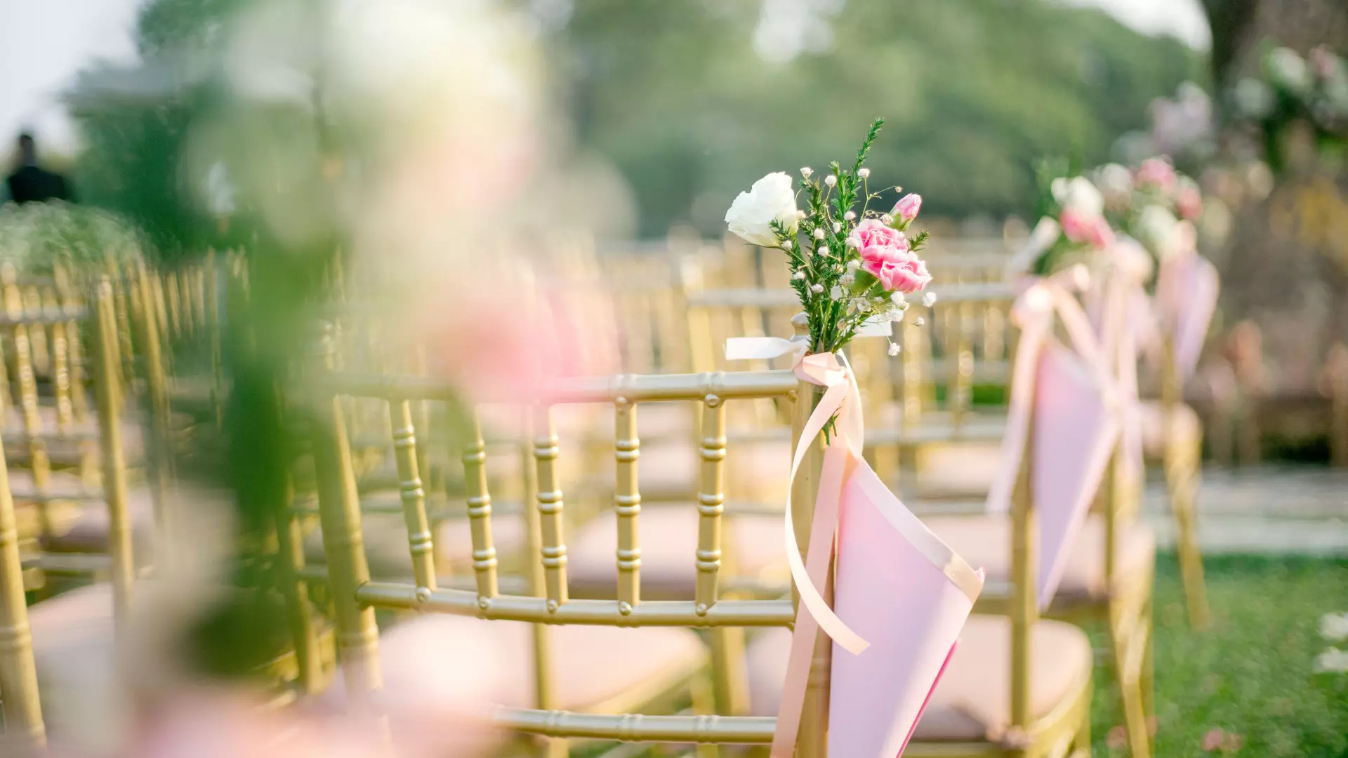Mariage TN DRIVER LUXURY