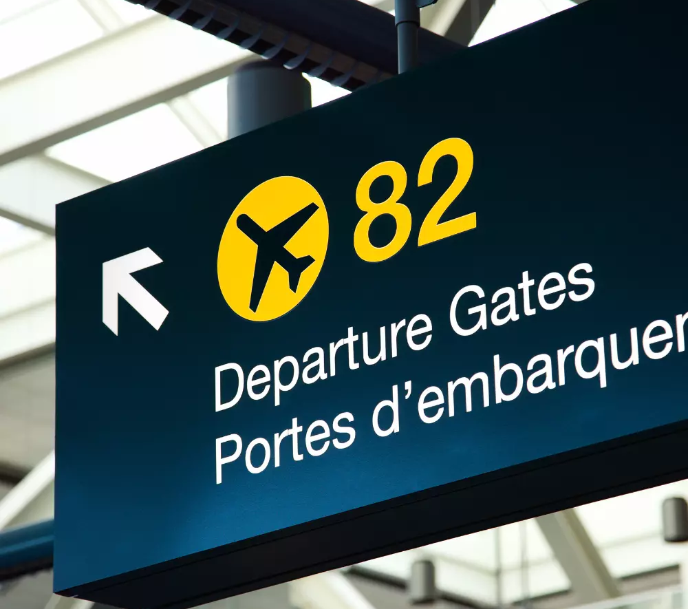 Navette VTC Aéroport d'Orly-Paris